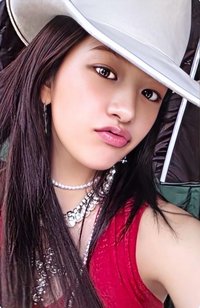 IVE SECRET 專輯卡 Shh ver.