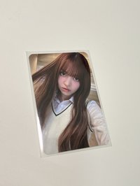 入場卡莉