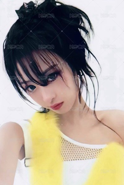 HOT SAUCE 數星星 特典卡 中文手寫卡背 正面