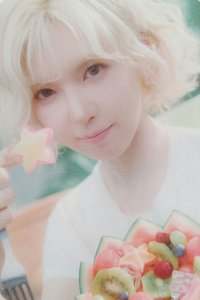 NSWER VACATION 隨機卡 官拍裴