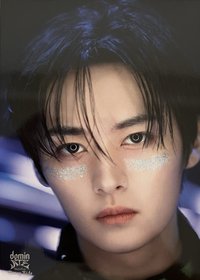 3rd 世巡 隨機卡 靜岡 大卡