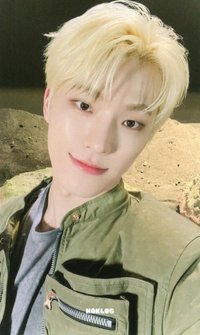 ALWAYS YOURS 入場卡 / 場限卡 ｜環球愛知場限