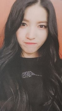 迷六 專輯卡 
