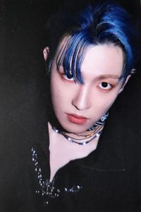 OUTLAW 專輯卡 Platform ver. QR