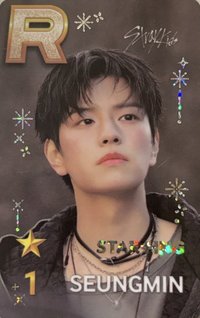 SUPERSTAR 遊戲卡 STAR+ING