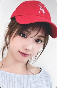 FORWARD ms 14.0 簽售卡 小紅帽友