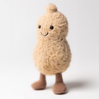 Peanut 花生