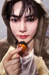 迷二 ms 幸運卡 松果 ver.