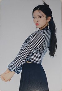 2021解散演唱會 隨機卡 編號-11