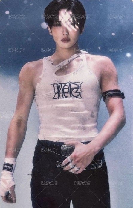 BTL 塔店 特典卡  正面