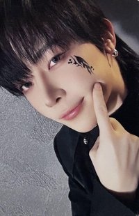 月狼 mmt 幸運卡 