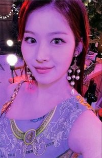 Taste of Love 專輯卡 