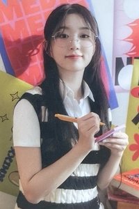 MIXX UNIVERSITY 隨機卡 