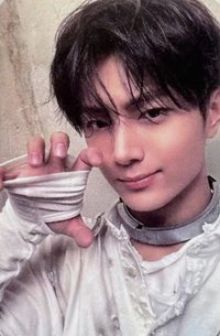 迷六 GS25 特典卡 