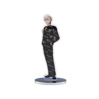 25亞巡安可場 立牌 