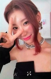 CRAZY IN LOVE 專輯卡 