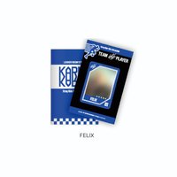 KARMA 快閃店 貼紙 貼紙本