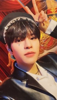 CIRCUS 專輯卡 FC盤