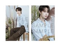 24’CAFE MG 明信片組 