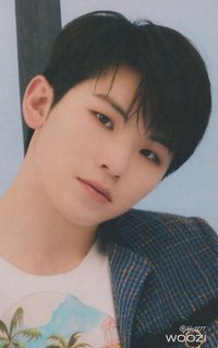 NOT ALONE hmv 特典卡 