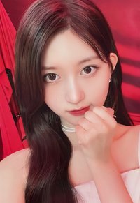 SHOW WHAT I HAVE 周邊卡 KIT 固配卡