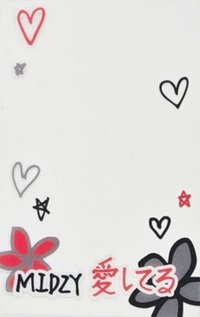 GWBG sw 日本 簽售卡 透卡