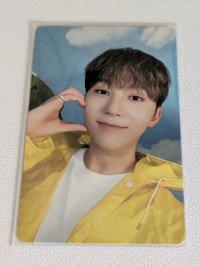 勝寛 克拉盤隨機卡(2)