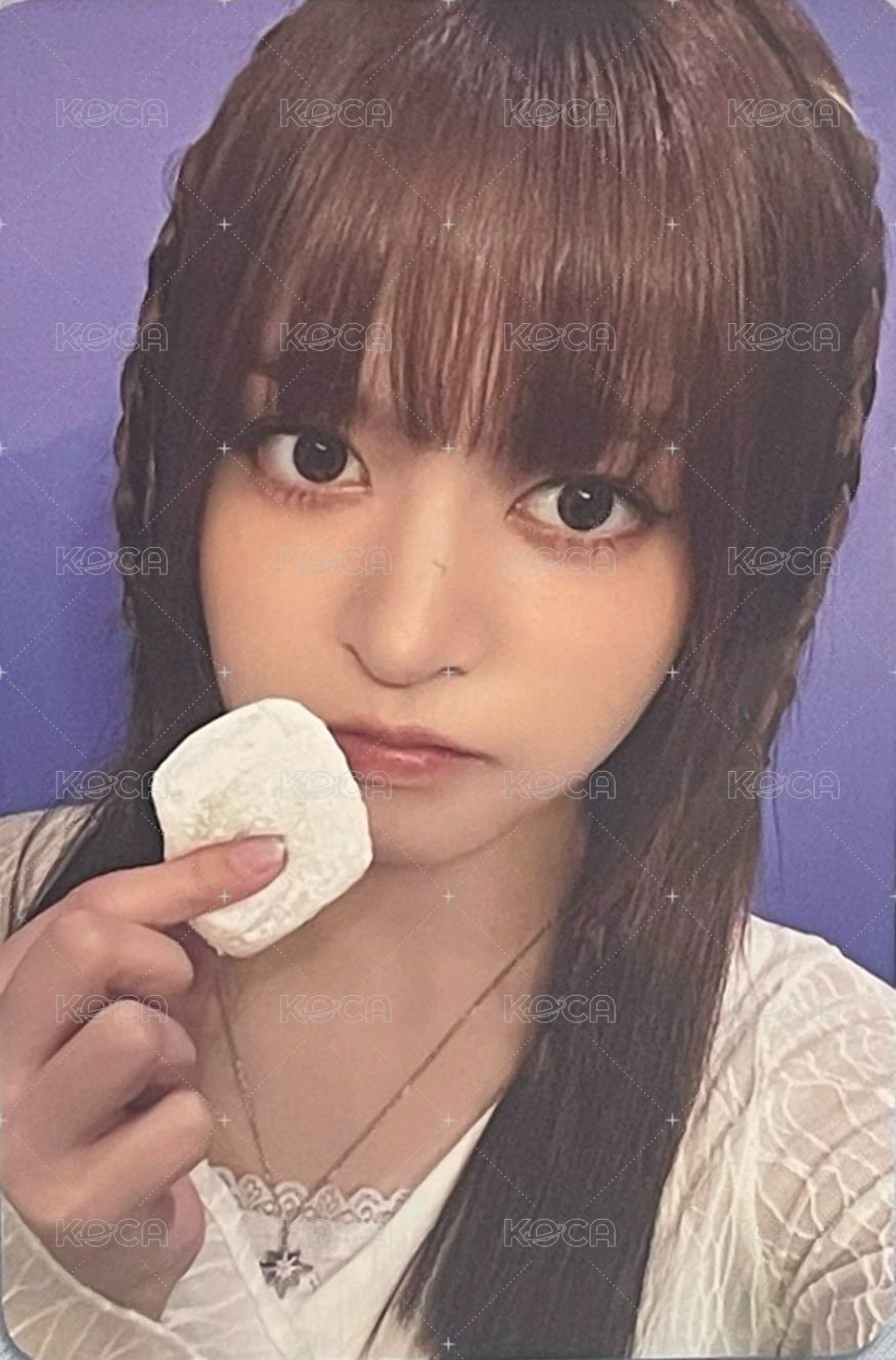 FORWARD ms 15.0 簽售卡 鬆軟 正面