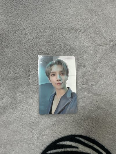 正三 專卡（秀） 有損