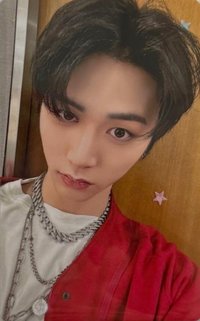 Knock On 巡迴 入場卡 / 場限卡 神奈川場限定卡