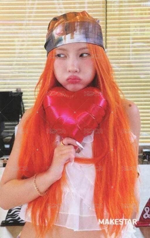 I SWAY ms 3.0 簽售卡 邱比特ver. 雙面卡 背面