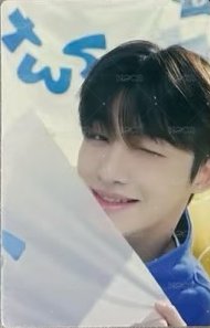 第一期會員禮 會員禮卡  正面