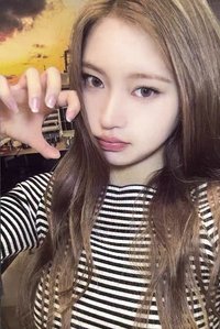 DA 愛豆驛站 1.0 簽售卡 