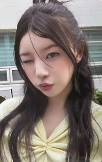 I'LL LIKE YOU 專輯卡 電子專