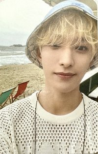 MINI12 yes24 Carat ver 特典卡 