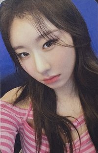 2022 環保盒子 周邊卡 B