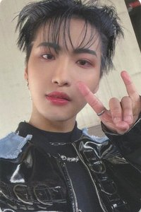 MOVEMENT am 特典卡 