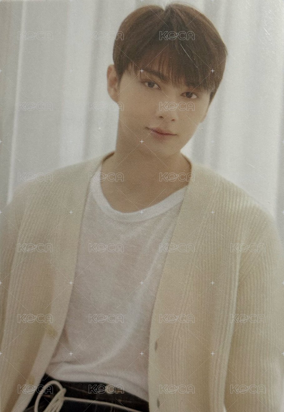 22‘HOME 隨機卡  正面