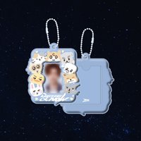 二巡H＆N 證件照 卡套 (組) 