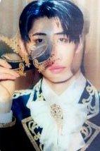 迷二 專輯卡 up ver.