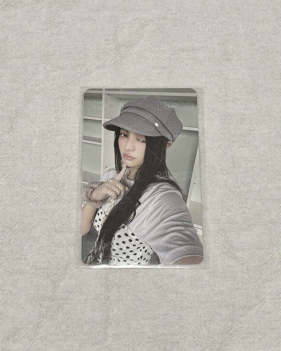 mp1.0 幸運 minju