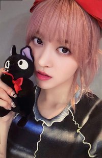 仲夏夜 el 1.0 幸運卡 魔女