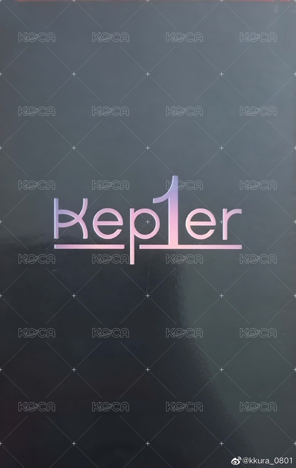 迷一 sw 簽售卡  背面