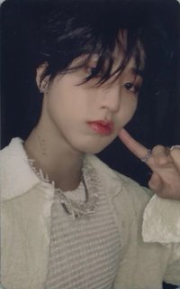 ATE jyp 電子專 特典卡 