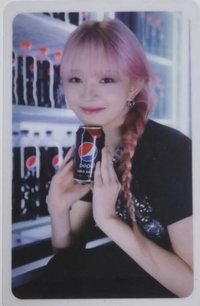 百事 代言卡 1.0