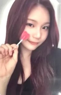 正一 ms 2.0線上 愛心糖果 簽售卡 