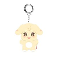 ANITEEZ IN TREASURE 吊娃 MINI PLUSH