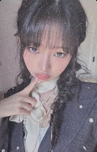 KNIGHT雜誌 雜誌卡 自拍卡 D ver.