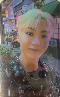 正四後續 wvs 特典卡 