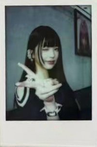IVE SECRET sw 2.0 幸運卡 